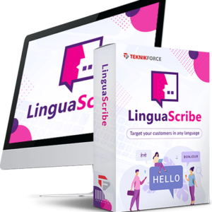 LinguaScribe