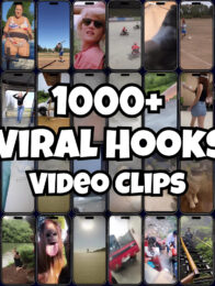 1000+ Viral Hook Videos