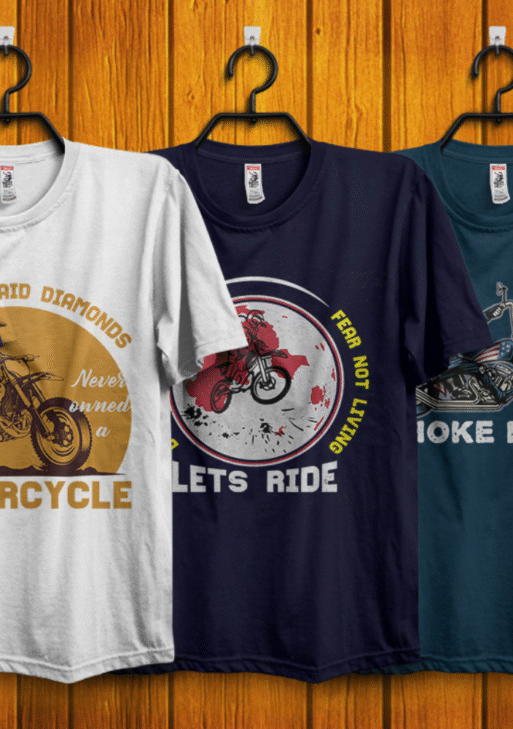 20K+ T-shirt Design Bundle