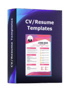CV-Resume Templates