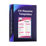 CV-Resume Templates