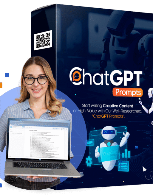 ChatGPT Prompts