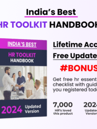 HR Toolkit Handbook