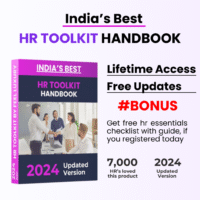 HR Toolkit Handbook