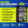 Mega Coding Bundle