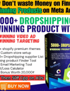 Mega Drop Shipping Bundle