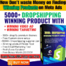 Mega Drop Shipping Bundle