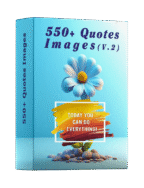 Motivational Image Quotes + Bonuses