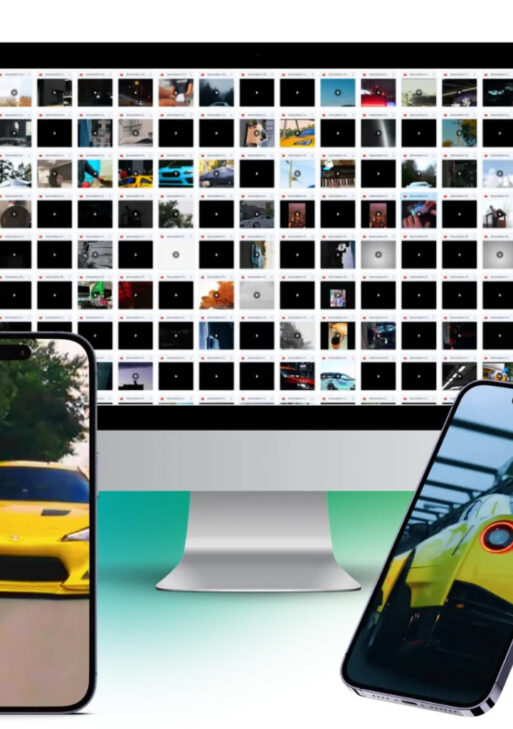 Supercars Shorts Mega Bundle