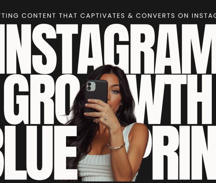 The Instagram Theme Page Blueprint