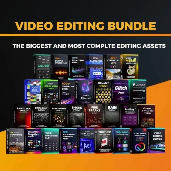 Mega Fitness Bundle (Copy)