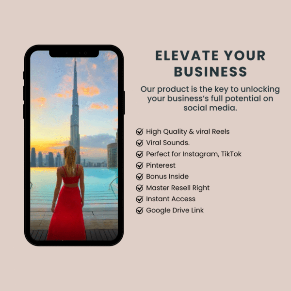 14,000+ Viral Luxury Lifestyle Reels & Videos - 3