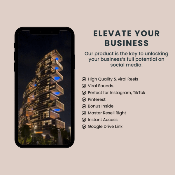 30,000+ Viral Luxury Lifestyle Reels & Videos - 3