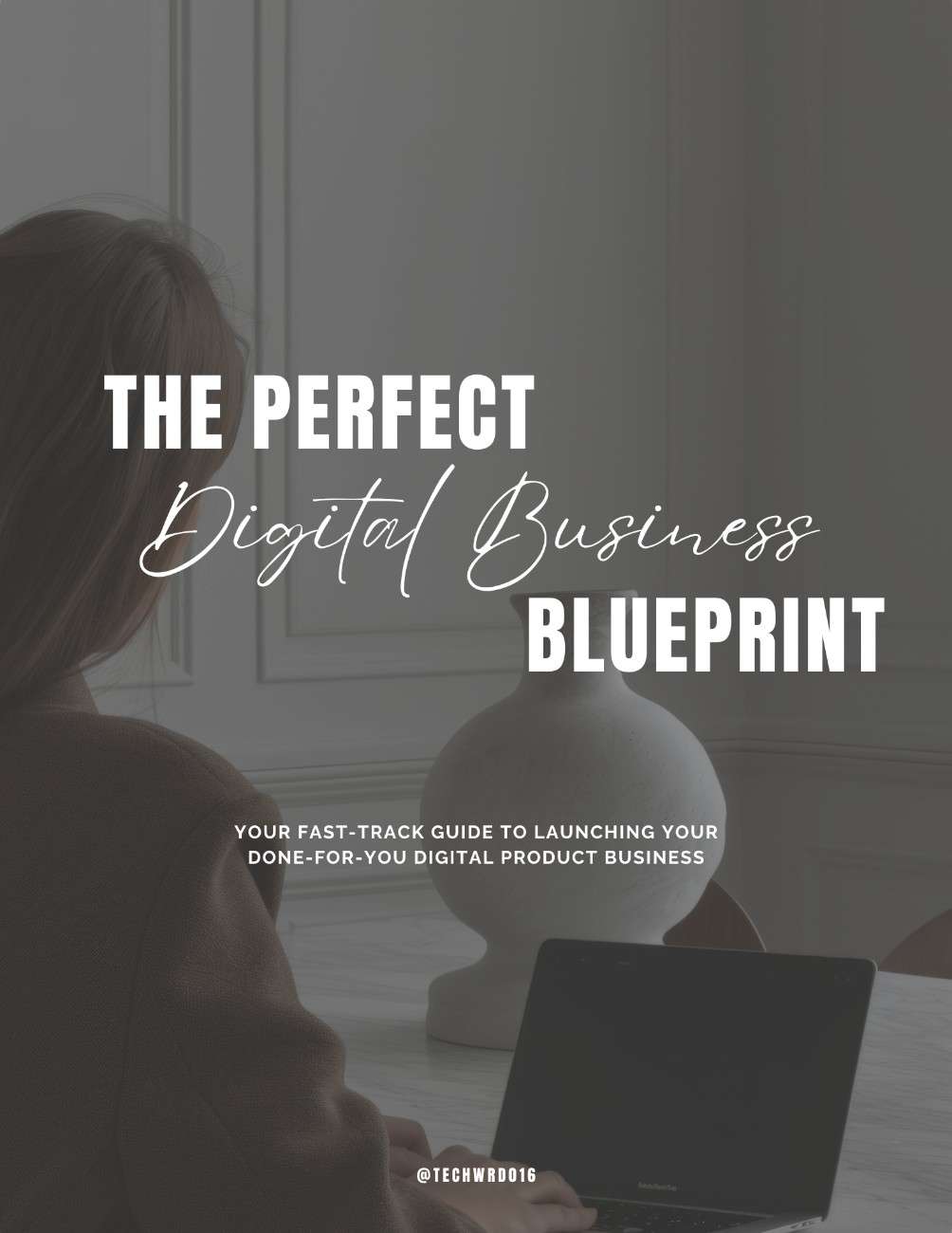 BusinessBlueprintTechWrdBonu