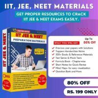 IIT-JEE-NEET-Preparation-Materials