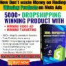 Mega Drop Shipping Bundle – Proven Winning Products & Instant Setup for Entrepreneurs